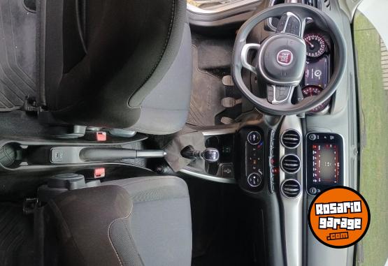 Autos - Fiat ARGO PRECISIÓN 2019 Nafta 66000Km - En Venta