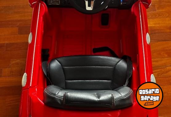 Otros - Mercedes Benz Gla-class A Batería Color Rojo (usado) - En Venta