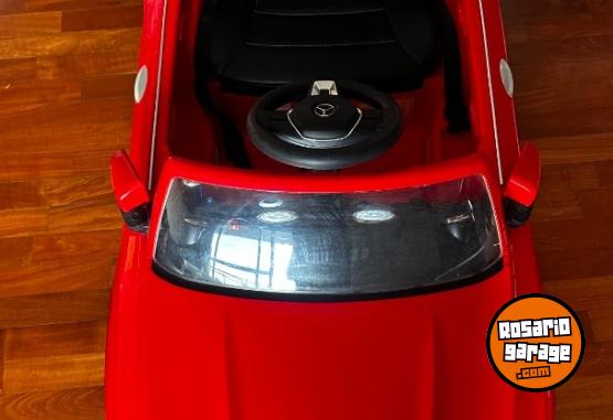 Otros - Mercedes Benz Gla-class A Batería Color Rojo (usado) - En Venta