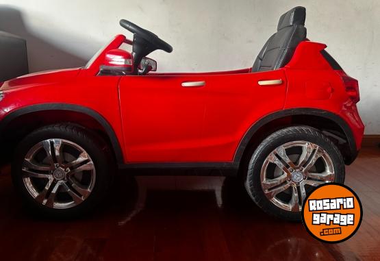 Otros - Mercedes Benz Gla-class A Batería Color Rojo (usado) - En Venta