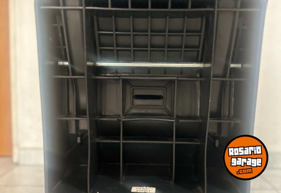 Artículos para bebé - Asiento/butaca De Auto P/niños - Negro - Hasta 18 Kg - Usado (Usado) - En Venta