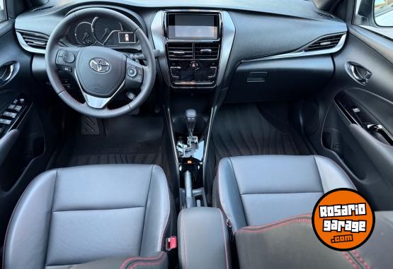 Autos - Toyota YARIS S CVT 2025 Nafta 1Km - En Venta