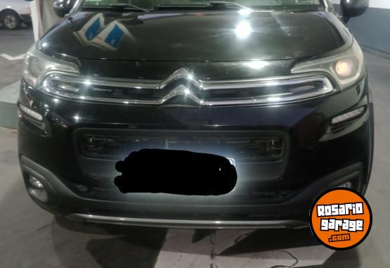 Autos - Citroen C3 Aircross 2017 GNC 110000Km - En Venta