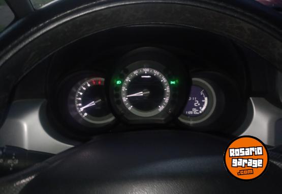 Autos - Citroen C3 Aircross 2017 GNC 110000Km - En Venta