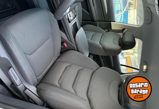 Camionetas - Ford TERRITORY SEL 2025 Nafta 1Km - En Venta