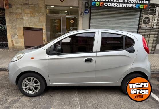 Autos - Chery QQ 2020 Nafta 28000Km - En Venta