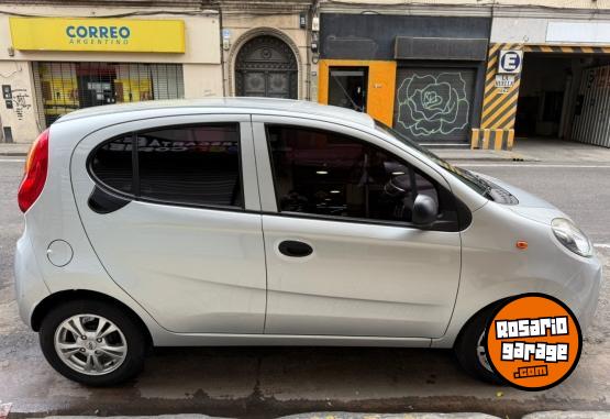 Autos - Chery QQ 2020 Nafta 28000Km - En Venta