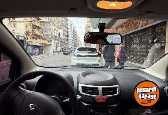 Autos - Chery QQ 2020 Nafta 28000Km - En Venta