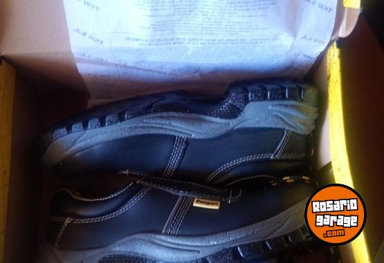 Indumentaria - Zapatos Pampero - En Venta