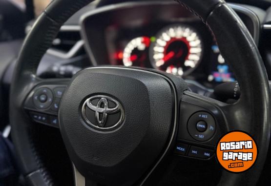 Autos - Toyota COROLLA XEI CVT 2022 Nafta 72000Km - En Venta