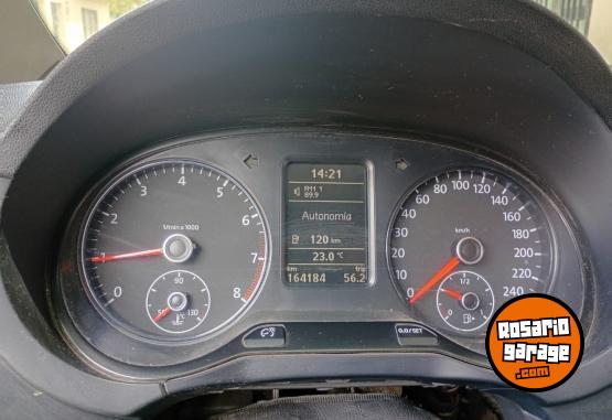 Autos - Volkswagen Suran trendline 1.6 2012 Nafta 164000Km - En Venta