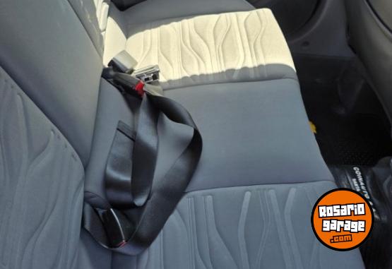 Autos - Chevrolet Agile LT Spirit 2012 Nafta 97000Km - En Venta