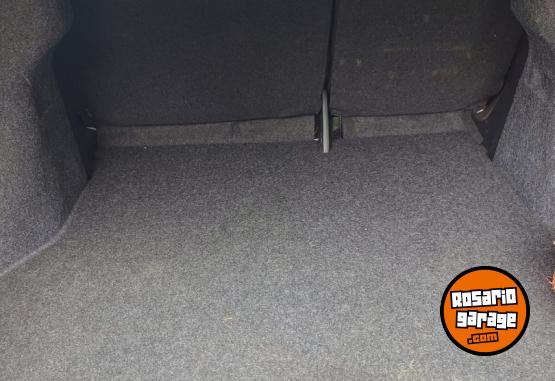 Autos - Nissan Sentra 2020 Nafta 64500Km - En Venta