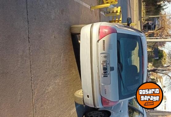 Autos - Renault Clio 2000 Diesel 260Km - En Venta