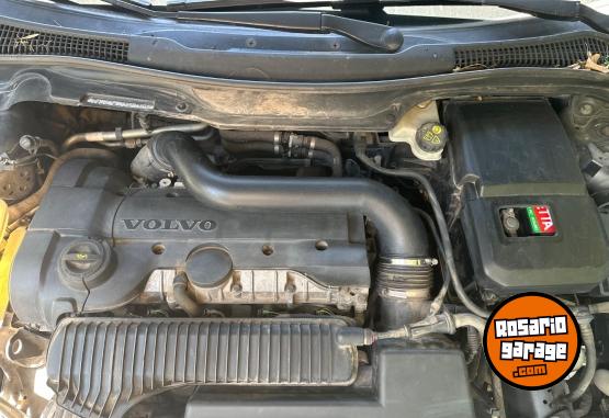 Autos - Volvo s40 2.5 T5 230hp 2010 Nafta 153000Km - En Venta