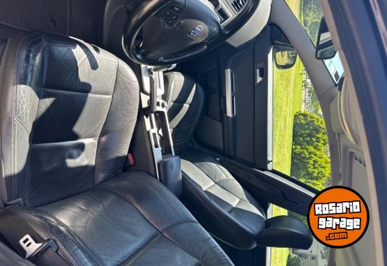 Autos - Volvo s40 2.5 T5 230hp 2010 Nafta 153000Km - En Venta