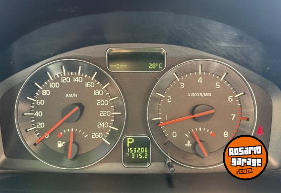 Autos - Volvo s40 2.5 T5 230hp 2010 Nafta 153000Km - En Venta