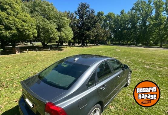 Autos - Volvo s40 2.5 T5 230hp 2010 Nafta 153000Km - En Venta