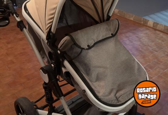 Artículos para bebé - Coche para bebé plegable - En Venta