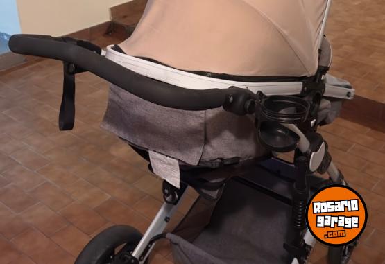 Artículos para bebé - Coche para bebé plegable - En Venta