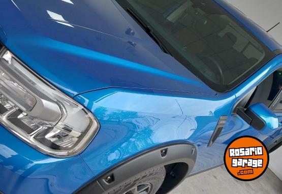 Camionetas - Ford Maverick Lariat 2022 Nafta 16000Km - En Venta