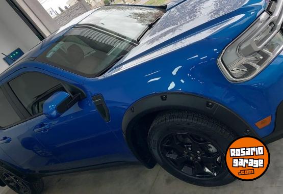 Camionetas - Ford Maverick Lariat 2022 Nafta 16000Km - En Venta