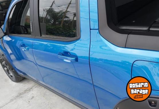 Camionetas - Ford Maverick Lariat 2022 Nafta 16000Km - En Venta