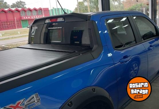 Camionetas - Ford Maverick Lariat 2022 Nafta 16000Km - En Venta