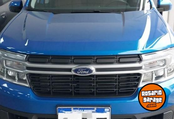 Camionetas - Ford Maverick Lariat 2022 Nafta 16000Km - En Venta