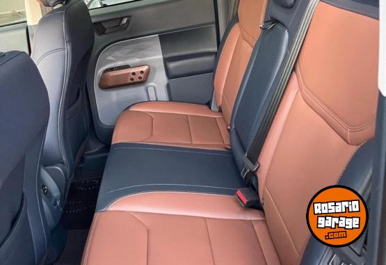 Camionetas - Ford Maverick Lariat 2022 Nafta 16000Km - En Venta