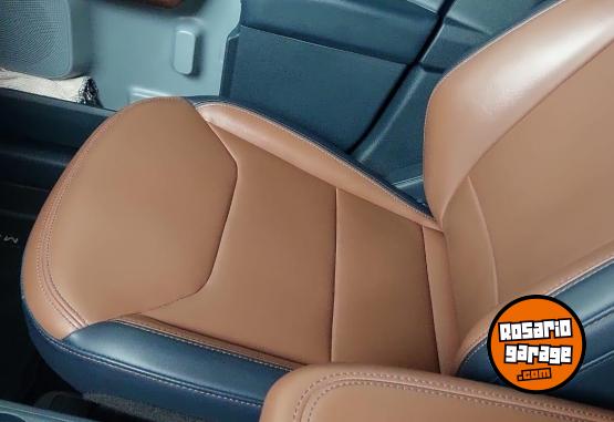 Camionetas - Ford Maverick Lariat 2022 Nafta 16000Km - En Venta