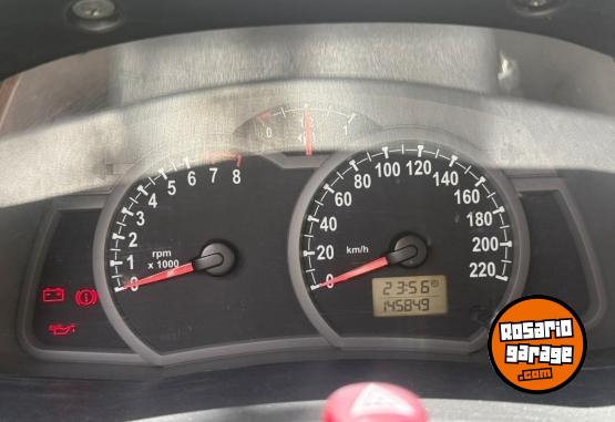 Autos - Ford Ka viral 1.0 2010 Nafta 145850Km - En Venta