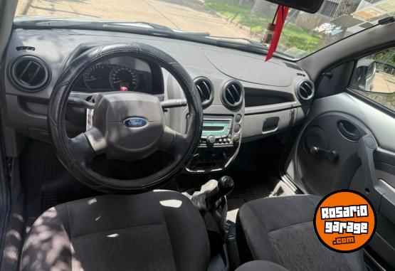 Autos - Ford Ka viral 1.0 2010 Nafta 145850Km - En Venta
