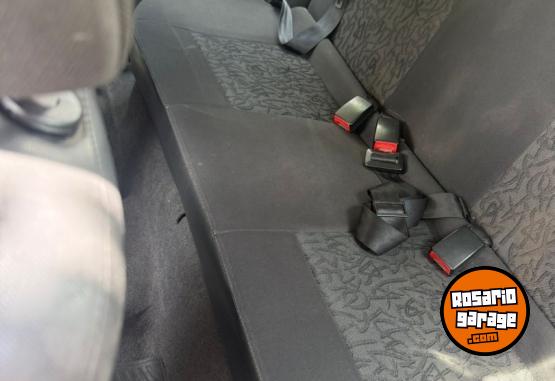 Autos - Ford Ka viral 1.0 2010 Nafta 145850Km - En Venta