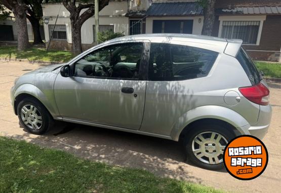 Autos - Ford Ka viral 1.0 2010 Nafta 145850Km - En Venta