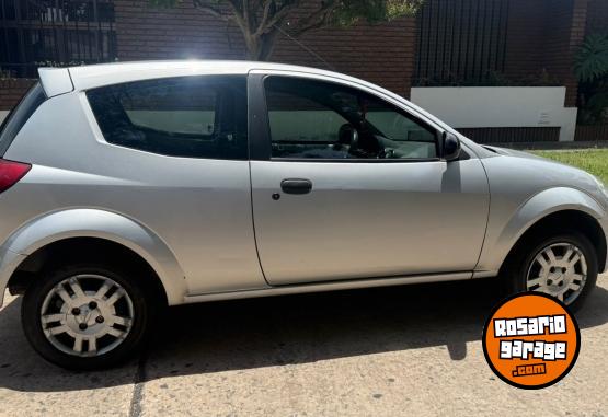 Autos - Ford Ka viral 1.0 2010 Nafta 145850Km - En Venta