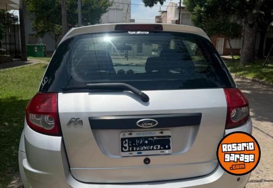 Autos - Ford Ka viral 1.0 2010 Nafta 145850Km - En Venta