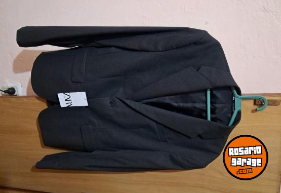 Indumentaria - Saco Zara Nuevo sin uso - En Venta