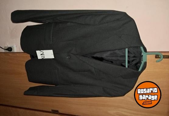 Indumentaria - Saco Zara Nuevo sin uso - En Venta