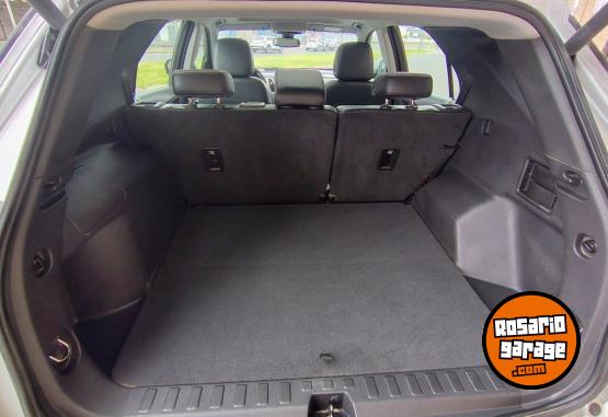Camionetas - Chevrolet EQUINOX PREMIER 1.5T 2020 Nafta 110000Km - En Venta