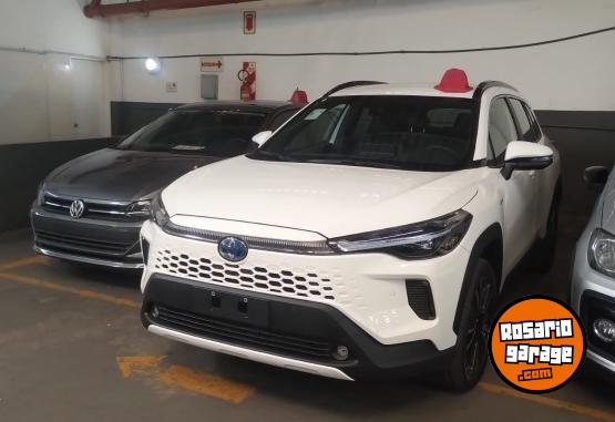 Autos - Toyota COROLLA 2025 Electrico / Hibrido 0Km - En Venta