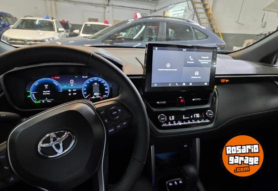 Autos - Toyota COROLLA 2025 Electrico / Hibrido 0Km - En Venta