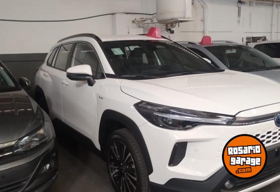 Autos - Toyota COROLLA 2025 Electrico / Hibrido 0Km - En Venta