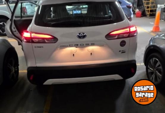 Autos - Toyota COROLLA 2025 Electrico / Hibrido 0Km - En Venta