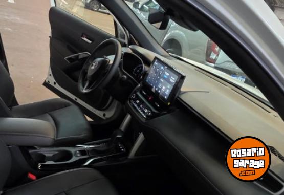 Autos - Toyota COROLLA 2025 Electrico / Hibrido 0Km - En Venta