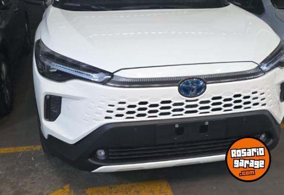 Autos - Toyota COROLLA 2025 Electrico / Hibrido 0Km - En Venta