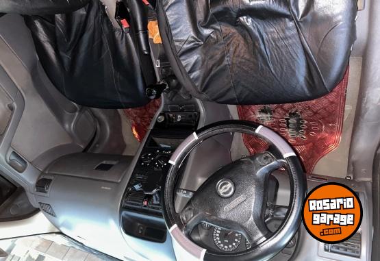 Autos - Chevrolet Astra 2004 GNC 300000Km - En Venta