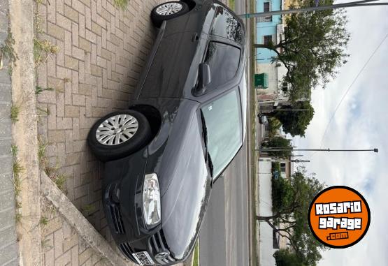 Autos - Volkswagen gol power 2012 Nafta 91000Km - En Venta