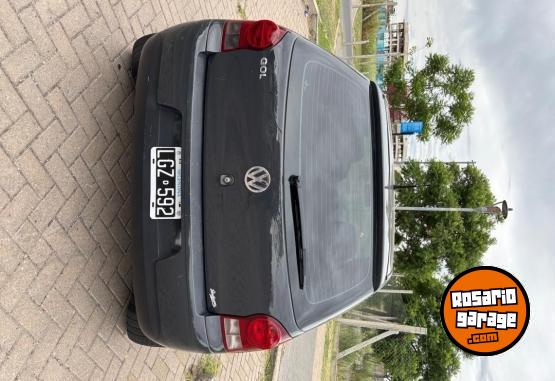 Autos - Volkswagen gol power 2012 Nafta 91000Km - En Venta