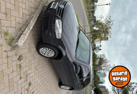 Autos - Volkswagen gol power 2012 Nafta 91000Km - En Venta